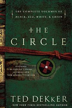 The Circle Series book cover
