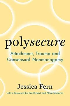 Polysecure book cover