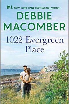 1022 Evergreen Place book cover