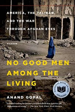 No Good Men Among the Living book cover
