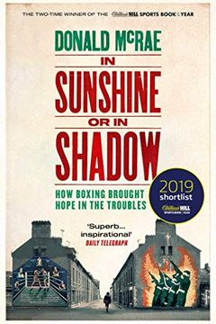 In Sunshine or in Shadow book cover