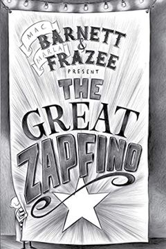 The Great Zapfino book cover