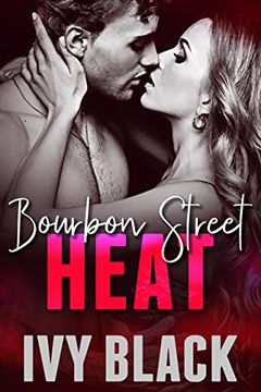 Bourbon Street Heat book cover