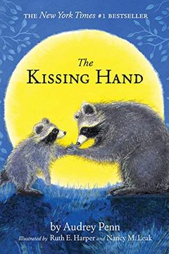 The Kissing Hand book cover