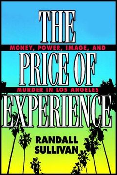 The Price Of Experience book cover