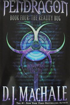 The Reality Bug book cover