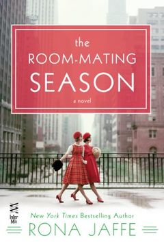 The Room-Mating Season book cover