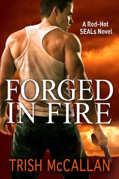 Forged in Fire book cover