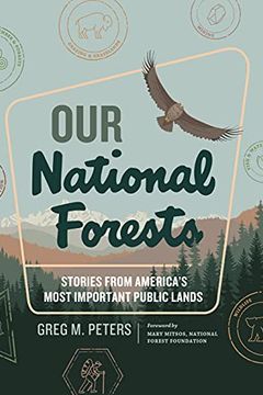 Our National Forests book cover