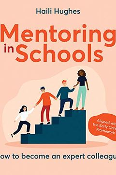 Mentoring in Schools book cover