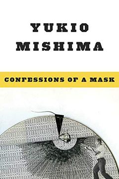 Confessions of a Mask