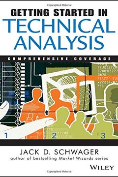 Getting Started in Technical Analysis book cover