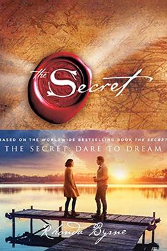 The Secret book cover