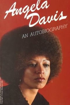 Angela Davis
