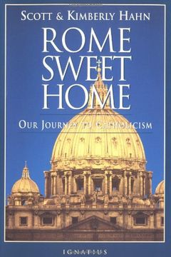 Rome Sweet Home book cover