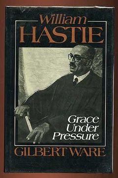 William Hastie book cover