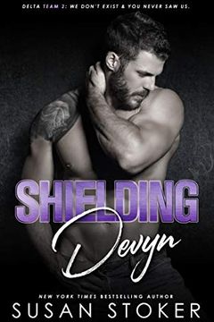 Shielding Devyn book cover