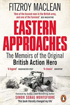 Eastern Approaches