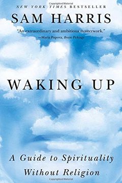 Waking Up book cover