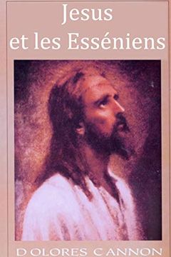 Jésus et les Esséniens book cover