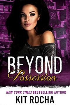 Beyond Possession book cover