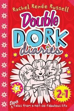 Dork Diaries Box Set book cover