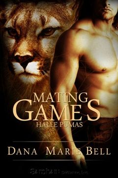 Mating Games book cover