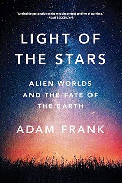 Light of the Stars book cover