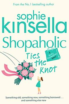 Shopaholic Ties the Knot book cover
