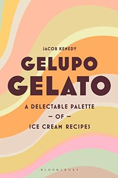 Gelupo Gelato book cover