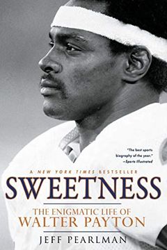 Sweetness book cover