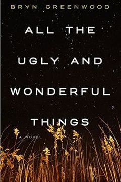 All the Ugly and Wonderful Things book cover
