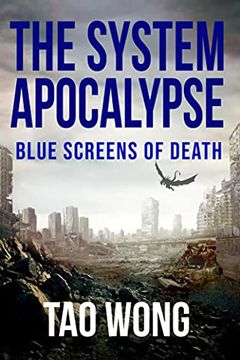 Blue Screens of Death book cover