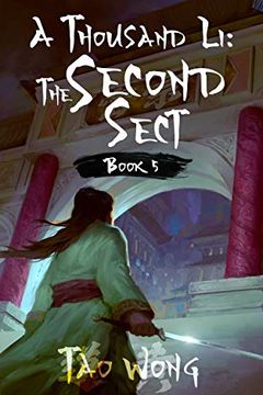 The Second Sect book cover