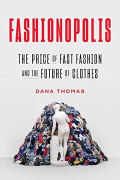 The best fashion books for style enthusiasts