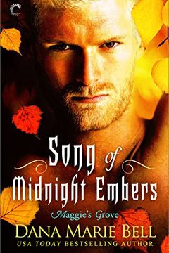 Song of Midnight Embers book cover