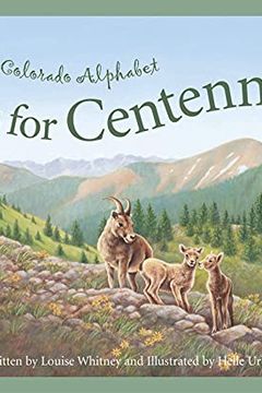 C Is for Centennial book cover