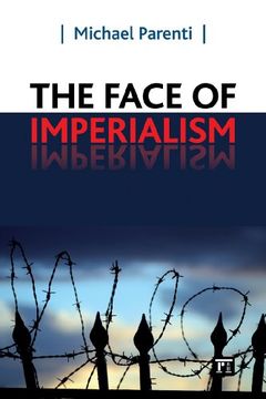 The Face of Imperialism book cover