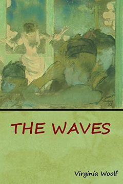 The Waves book cover