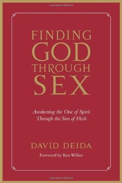 Finding God Through Sex book cover