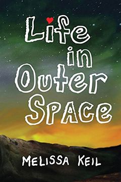 Life in Outer Space book cover