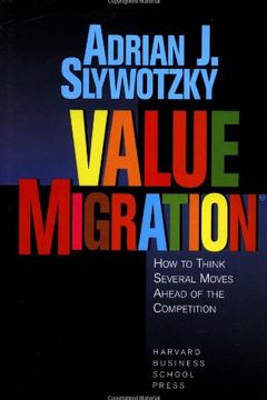 Value Migration book cover