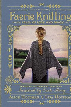 The Yarn Thing Podcast with Marly Bird: Harry Potter Knitting Magic with  Tanis Gray 