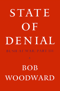 State of Denial book cover