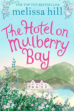 Mulberry Bay book cover