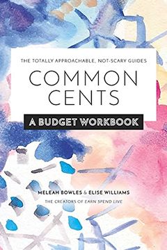 Common Cents book cover