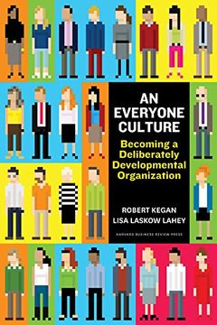 An Everyone Culture book cover