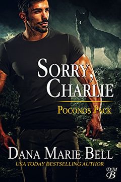 Sorry, Charlie book cover