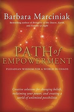 Path of Empowerment book cover