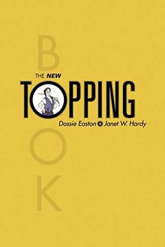 The New Topping Book book cover